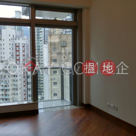 Lovely 1 bedroom with balcony | For Sale, The Avenue Tower 2 囍匯 2座 | Wan Chai District (OKAY-S290063)_0