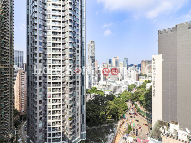 Property Search Hong Kong | OneDay | Residential Rental Listings | 1 Bed Unit for Rent at Linway Court