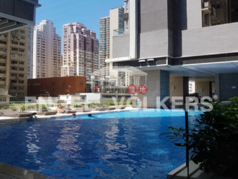 2 Bedroom Flat for Sale in Sai Ying Pun, 8 First Street | Western District, Hong Kong | Sales | HK$ 14.8M