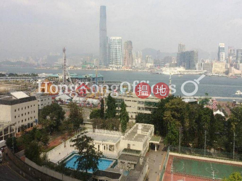 Office Unit for Rent at Bank of American Tower | Bank of American Tower 美國銀行中心 _0