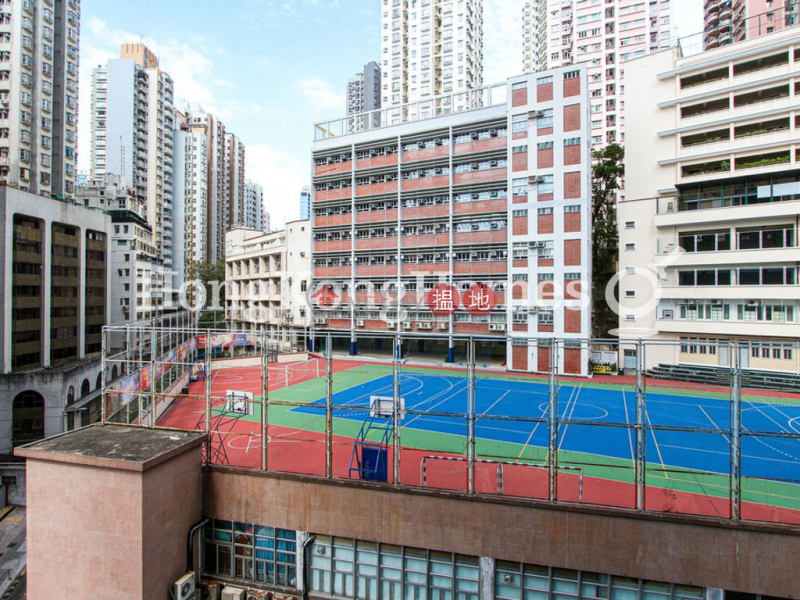 Property Search Hong Kong | OneDay | Residential, Rental Listings Studio Unit for Rent at Novum West Tower 2