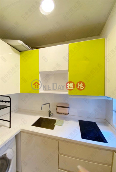 Property Search Hong Kong | OneDay | Residential | Sales Listings Flat for Sale in Hay Wah Building BlockA, Wan Chai