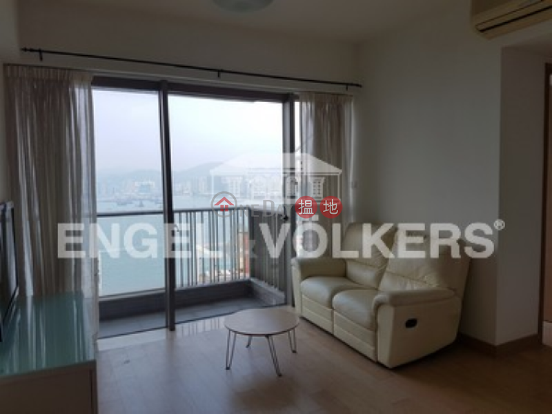 Property Search Hong Kong | OneDay | Residential Rental Listings, 2 Bedroom Flat for Rent in Sai Ying Pun