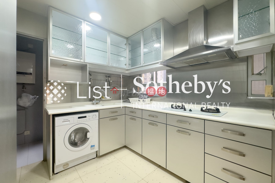 Property for Rent at Carlos Court with 2 Bedrooms | 64 Robinson Road | Western District, Hong Kong, Rental | HK$ 31,000/ month