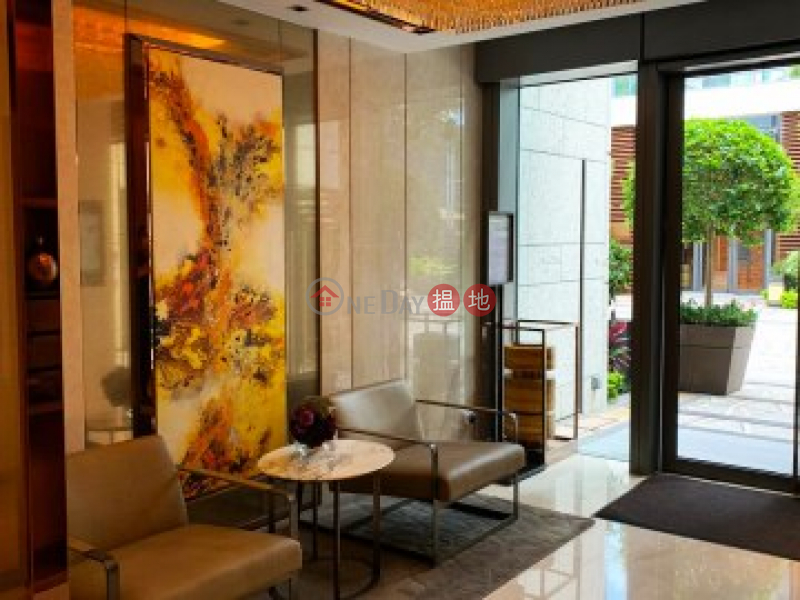 Property Search Hong Kong | OneDay | Residential Sales Listings Top Floor