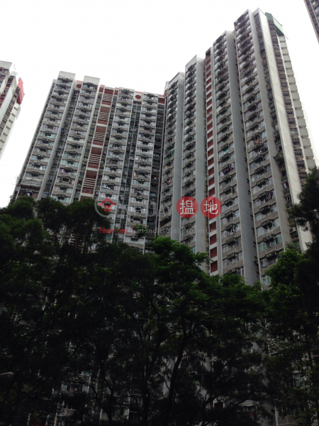 Tung Yuen House (Block 13) Chuk Yuen North Estate (Tung Yuen House (Block 13) Chuk Yuen North Estate) Wong Tai Sin|搵地(OneDay)(2)