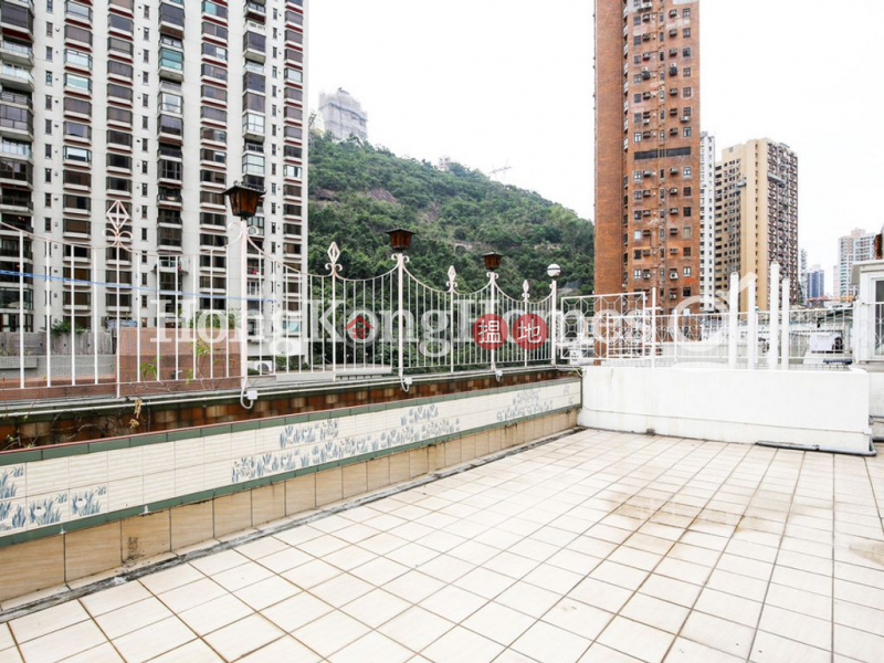 3 Bedroom Family Unit for Rent at Block 4 Phoenix Court, 39 Kennedy Road | Wan Chai District, Hong Kong Rental | HK$ 41,000/ month