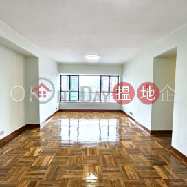 Gorgeous 3 bedroom in Mid-levels West | Rental | The Grand Panorama 嘉兆臺 _0