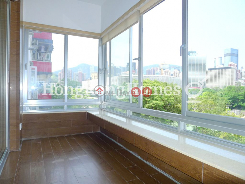 3 Bedroom Family Unit for Rent at Victoria Court 50-56 Hing Fat Street | Eastern District | Hong Kong Rental HK$ 55,000/ month