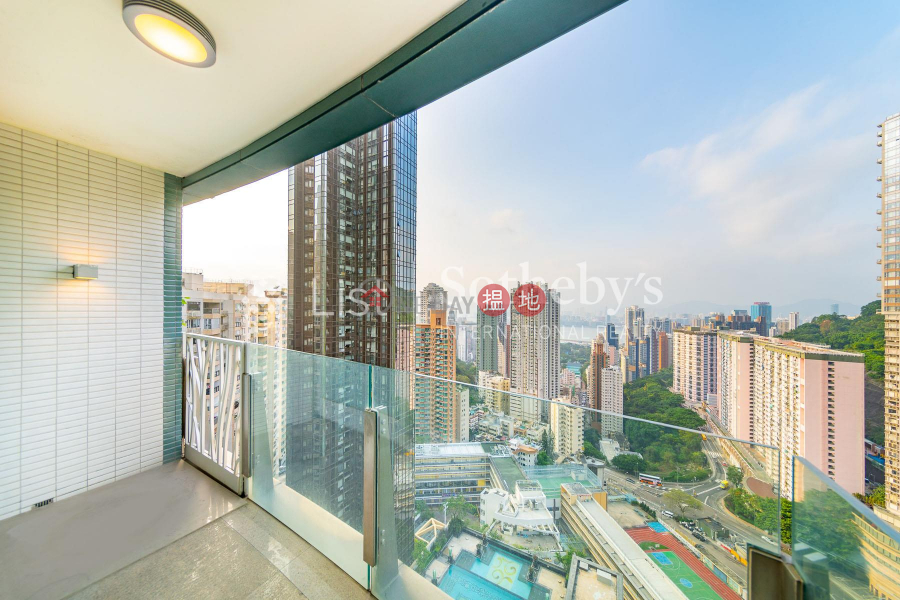 Property Search Hong Kong | OneDay | Residential | Sales Listings | Property for Sale at The Legend Block 3-5 with 4 Bedrooms