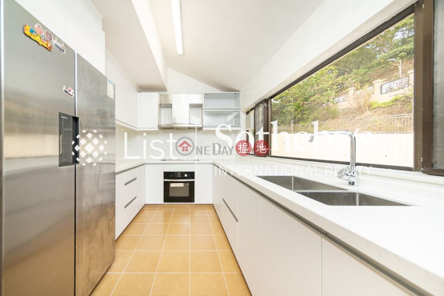 Property for Rent at Evergreen Garden with more than 4 Bedrooms, 18 Shouson Hill Road | Southern District Hong Kong Rental HK$ 168,000/ month