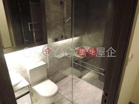 Charming 1 bedroom with balcony | For Sale | Centre Point 尚賢居 _0