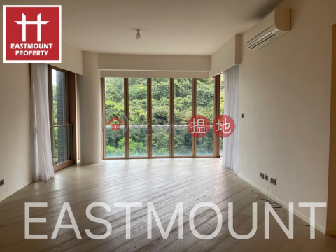 Clearwater Bay Apartment | Property For Sale in Mount Pavilia 傲瀧-Brand new low-density luxury villa | Property ID:2397 | Mount Pavilia 傲瀧 _0