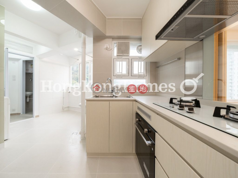 Homestead Mansion Unknown | Residential Rental Listings | HK$ 58,000/ month