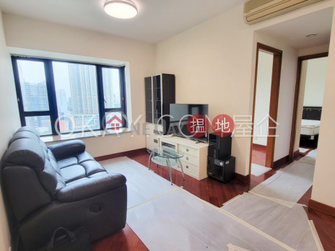 Popular 2 bedroom in Kowloon Station | Rental | The Arch Star Tower (Tower 2) 凱旋門觀星閣(2座) _0