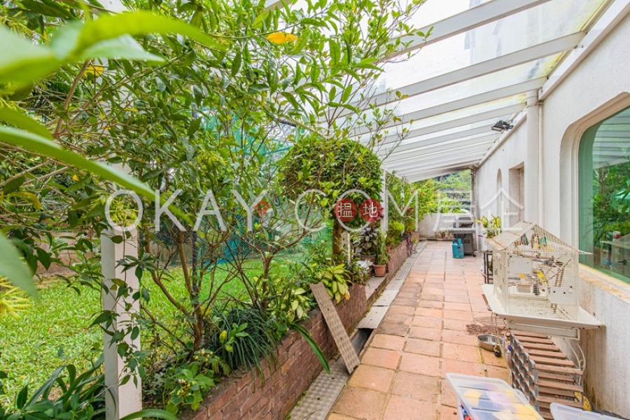 Lovely house with rooftop, terrace & balcony | Rental Mang Kung Uk | Sai Kung | Hong Kong | Rental HK$ 90,000/ month