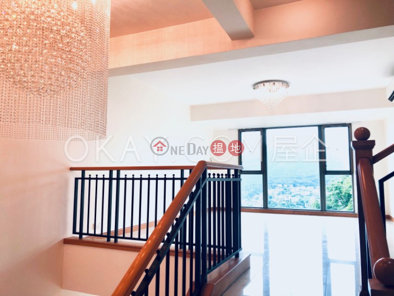 Property Search Hong Kong | OneDay | Residential Rental Listings Exquisite house with sea views, rooftop & balcony | Rental