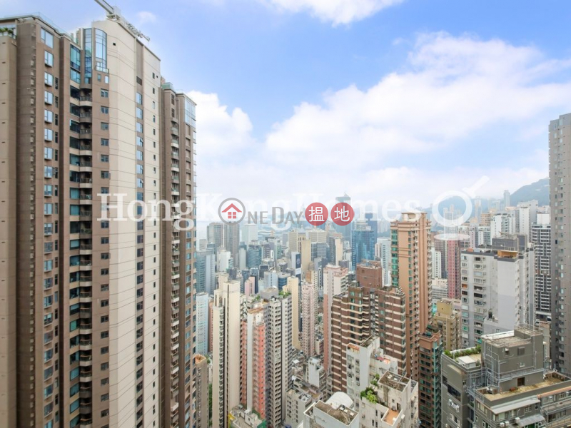 Property Search Hong Kong | OneDay | Residential Rental Listings, 3 Bedroom Family Unit for Rent at Azura