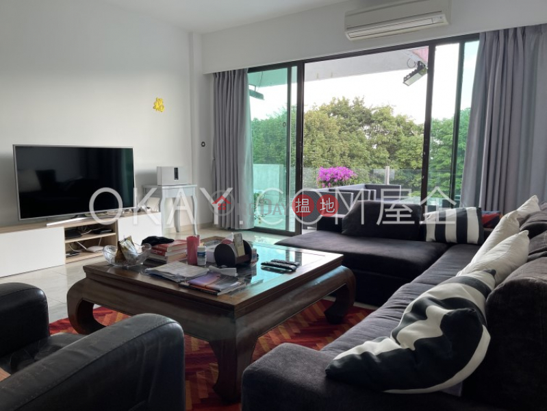 HK$ 30M Rise Park Villas | Sai Kung Elegant 3 bedroom with terrace & parking | For Sale