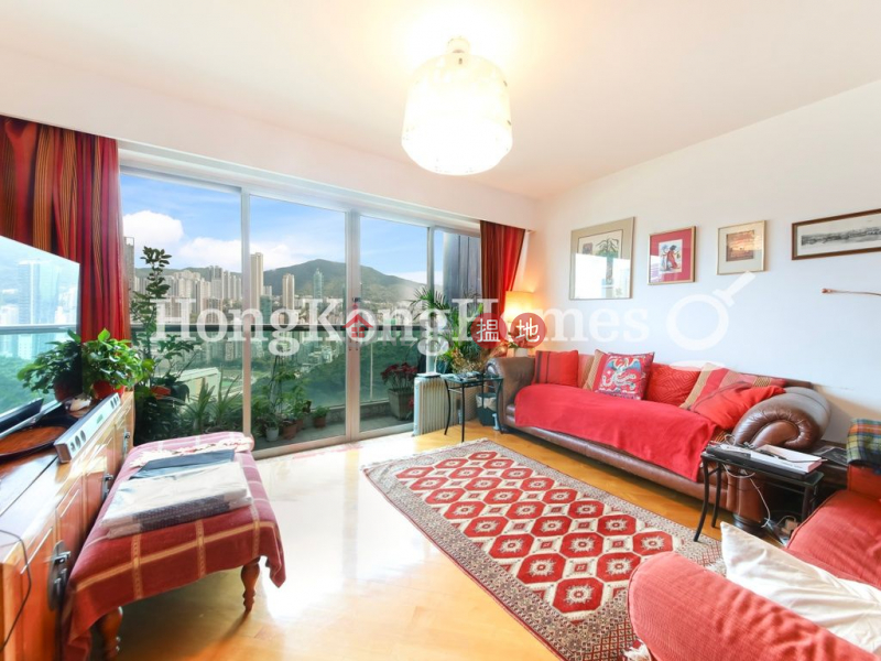 3 Bedroom Family Unit at Greenville Gardens | For Sale | 14-17 Shiu Fai Terrace | Wan Chai District Hong Kong | Sales | HK$ 34.5M