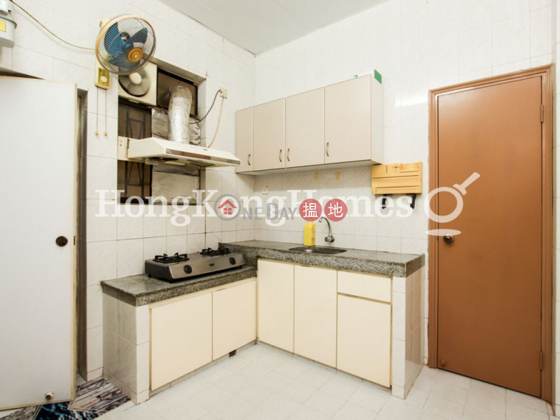 3 Bedroom Family Unit for Rent at 7-7A Holly Road, 7A Holly Road | Wan Chai District, Hong Kong, Rental HK$ 43,000/ month