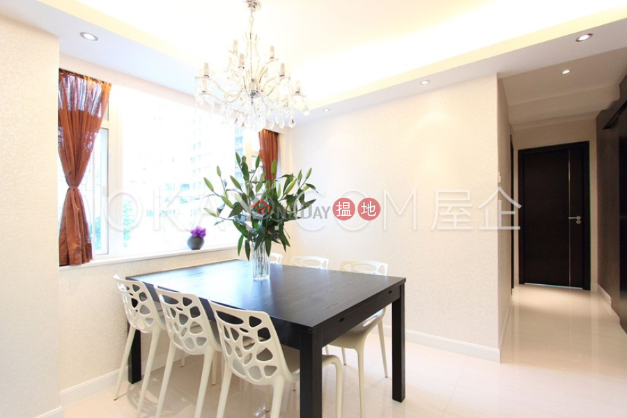 柏園中層-住宅出租樓盤-HK$ 35,000/ 月