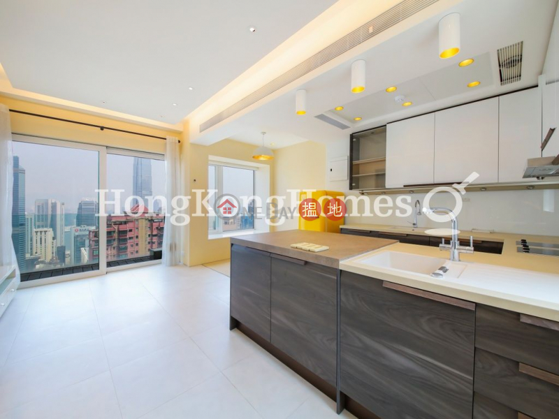 HK$ 37,000/ month, Soho 38, Western District, 1 Bed Unit for Rent at Soho 38