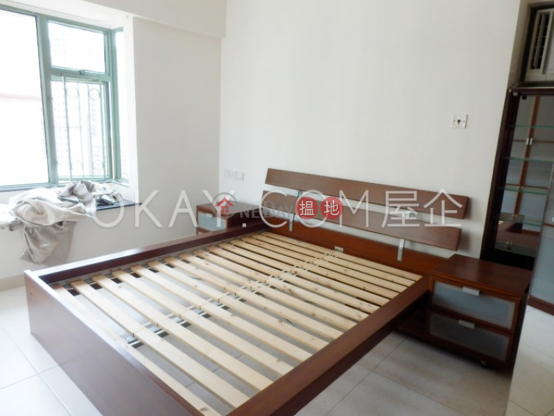 Popular 3 bedroom in Mid-levels West | Rental 70 Robinson Road | Western District, Hong Kong, Rental HK$ 52,000/ month