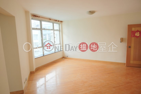 Tasteful 3 bedroom on high floor with sea views | For Sale | South Horizons Phase 1, Hoi Ning Court Block 5 海怡半島1期海寧閣(5座) _0