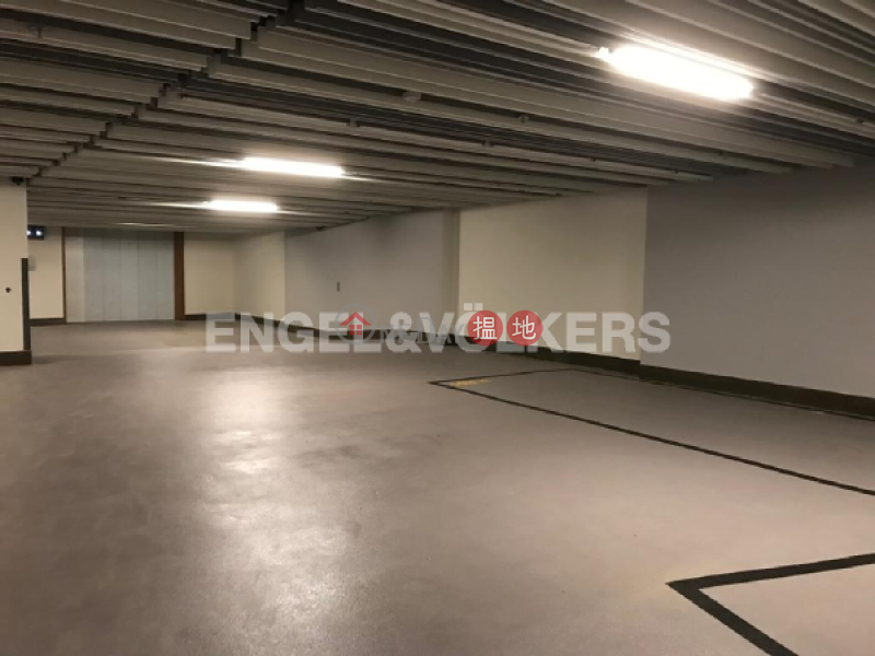 HK$ 205,000/ month Caine Terrace | Eastern District, Studio Flat for Rent in Mid-Levels East