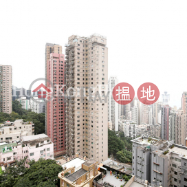 聯邦花園兩房一廳單位出租, 聯邦花園 Realty Gardens | 西區 (Proway-LID80152R)_0