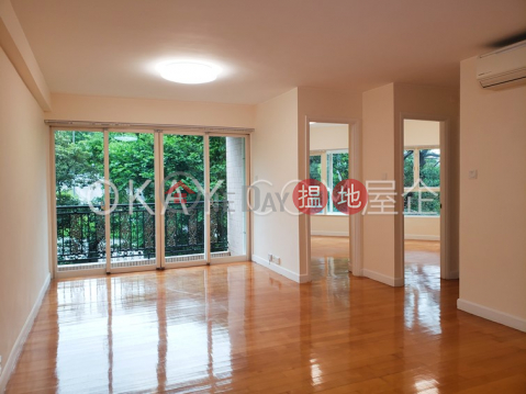 Stylish 3 bedroom with balcony | Rental, Pacific Palisades 寶馬山花園 | Eastern District (OKAY-R18549)_0