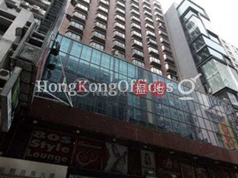 Office Unit for Rent at Winfield Commercial Building | Winfield Commercial Building 盈豐商業大廈 _0