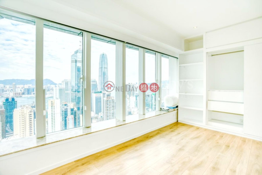Property for Rent at Casa Bella with 3 Bedrooms | Casa Bella 寶華軒 Rental Listings