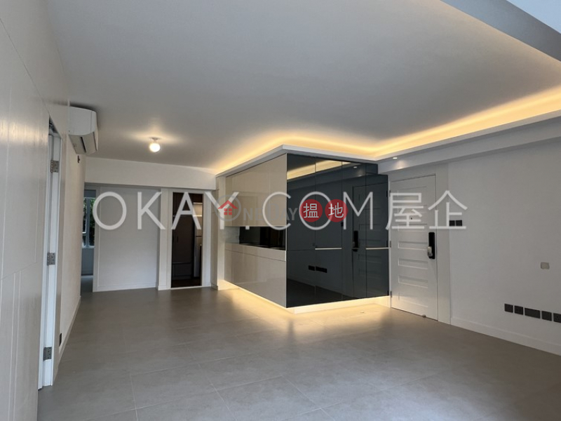 Property Search Hong Kong | OneDay | Residential Rental Listings, Elegant 3 bedroom with balcony | Rental