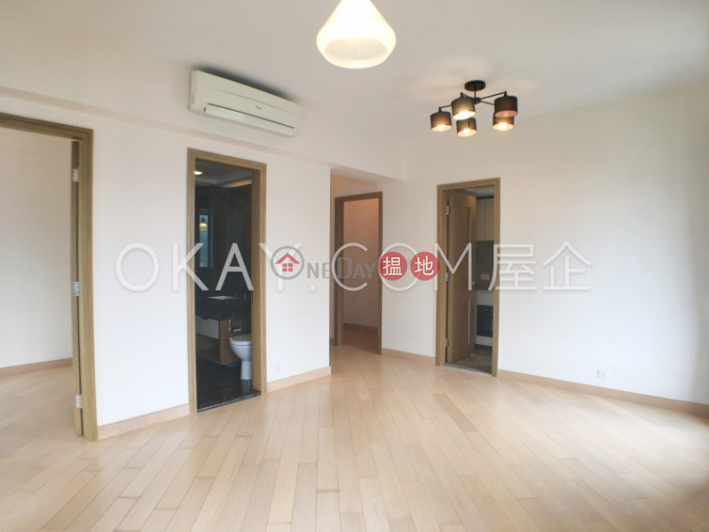 Property Search Hong Kong | OneDay | Residential | Rental Listings, Rare 2 bedroom on high floor with balcony | Rental