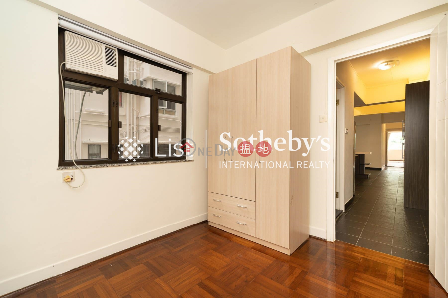 Property Search Hong Kong | OneDay | Residential | Rental Listings, Property for Rent at 77-79 Wong Nai Chung Road with 2 Bedrooms