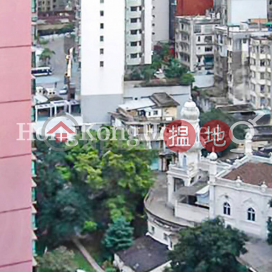 2 Bedroom Unit for Rent at Nikken Heights | Nikken Heights 日景閣 _0