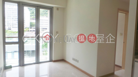 Lovely 3 bedroom with balcony | Rental, Emerald House (Block 2) 2座 (Emerald House) | Western District (OKAY-R323019)_0