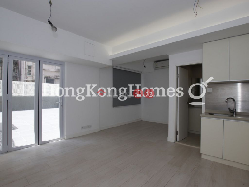 旭逸閣開放式單位出租-7-9黃泥涌道 | 灣仔區|香港|出租HK$ 21,500/ 月