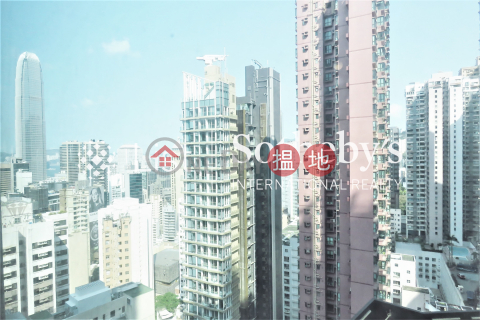 Property for Sale at The Rednaxela with 2 Bedrooms | The Rednaxela 帝華臺 _0