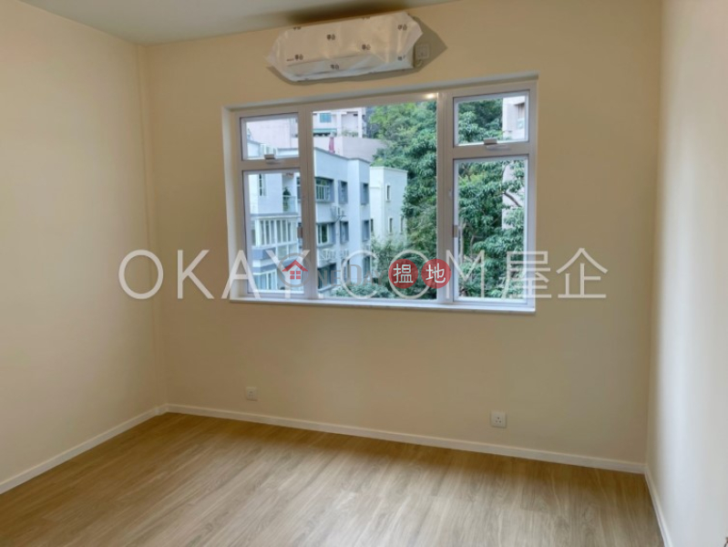 HK$ 58,000/ 月-碧雲樓中區-3房2廁,實用率高,極高層碧雲樓出租單位