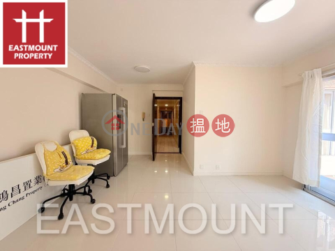 Sai Kung Flat | Property For Sale in Sai Kung Garden 西貢花園-Convenient location | Property ID:3629 | Block 2 Sai Kung Garden 西貢花園 2座 _0