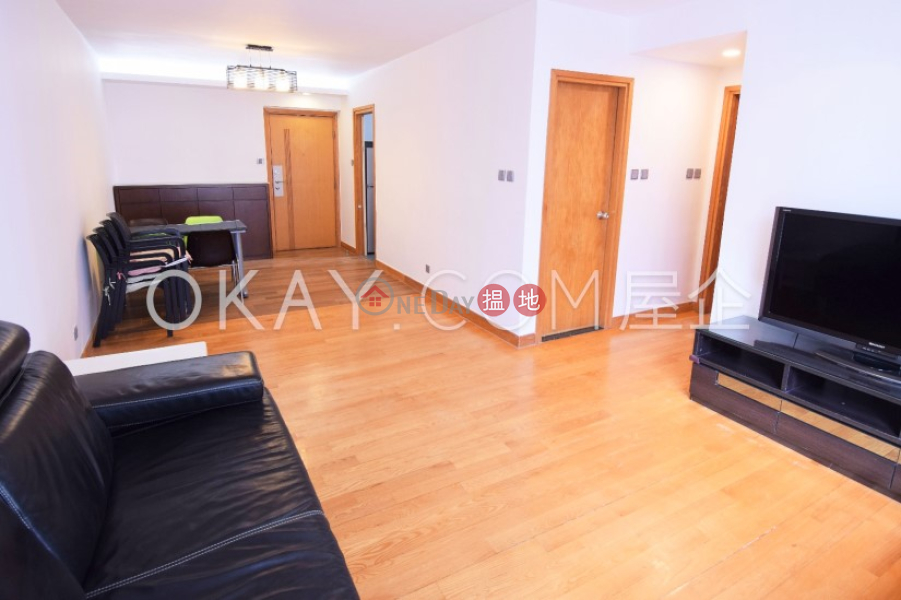 Nicely kept 2 bedroom on high floor | Rental, 123 Hollywood Road | Central District | Hong Kong Rental, HK$ 28,000/ month