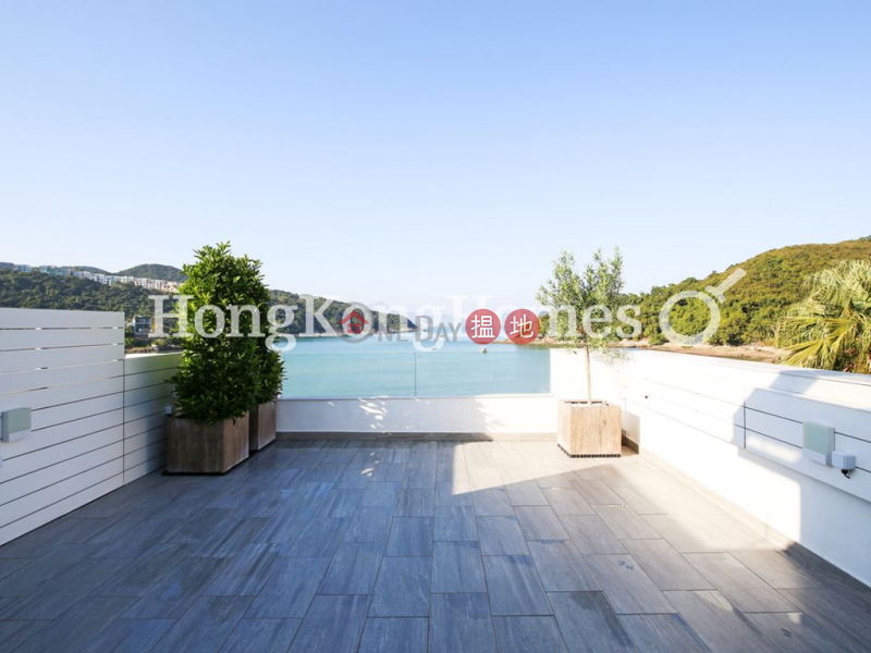 3 Bedroom Family Unit for Rent at Lobster Bay Villa | 115 Tai Hang Hau Road | Sai Kung, Hong Kong | Rental HK$ 78,000/ month