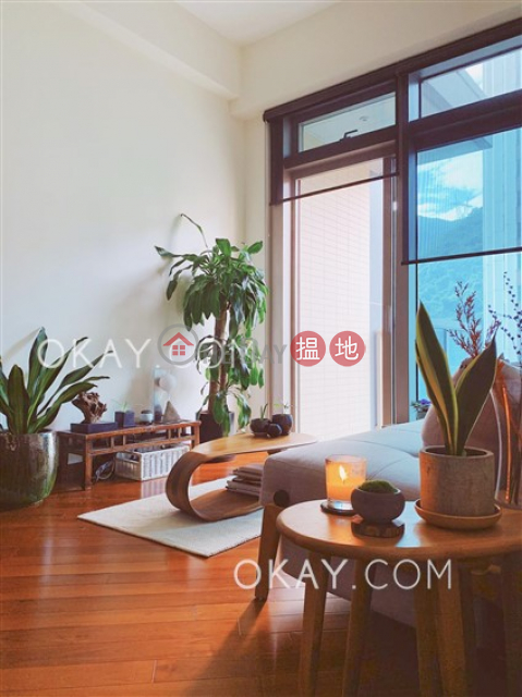 Charming 2 bedroom with balcony | Rental, The Avenue Tower 2 囍匯 2座 | Wan Chai District (OKAY-R289323)_0