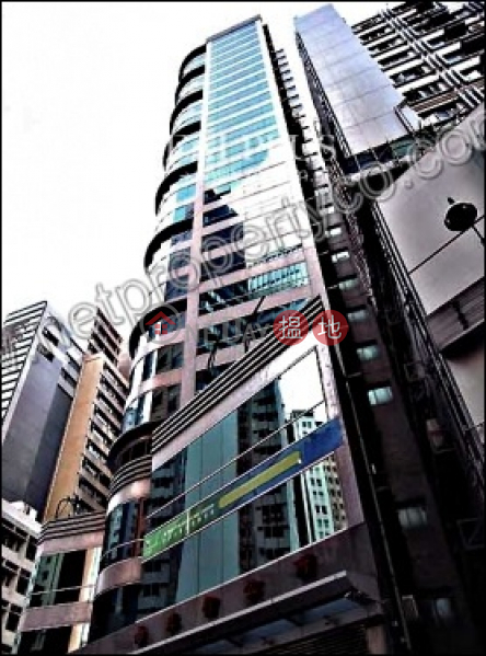 Office for Rent in Sheung Wan, Trade Centre 文咸東街135商業中心 Rental Listings | Western District (A018187)