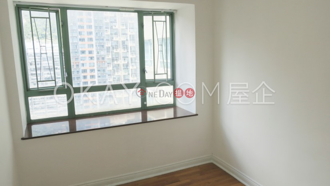 HK$ 36,000/ month, Goldwin Heights Western District | Lovely 3 bedroom on high floor | Rental
