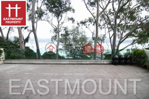 Sai Kung Villa House | Property For Sale and Rent in Villa Chrysanthemum, Hebe Haven 白沙灣金菊臺-Convenient location, High ceiling | Villa Chrysanthemum 金菊臺 _0