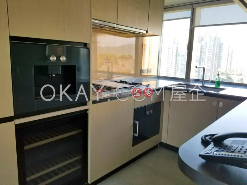 Property Search Hong Kong | OneDay | Residential | Sales Listings Tasteful 3 bedroom on high floor with balcony | For Sale
